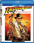 Indiana Jones: 4-Movie Collection (Blu-ray)