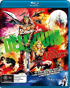 Drive-In Delirium: The Final Conflict (Blu-ray-AU)