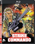 Strike Commando (Blu-ray)