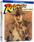 Indiana Jones And The Raiders Of The Lost Ark (Blu-ray)(RePackaged)