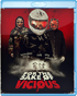 For The Sake Of Vicious (Blu-ray)
