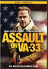 Assault On VA-33