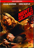 Night Of The Sicario