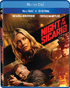 Night Of The Sicario (Blu-ray)