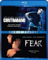 Contraband (2012) / Fear (Blu-ray)