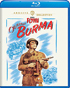 Objective, Burma!: Warner Archive Collection (Blu-ray)