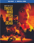 Those Who Wish Me Dead (Blu-ray)