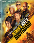 Hitman's Wife's Bodyguard (Blu-ray/DVD)