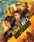 Hitman's Wife's Bodyguard (4K Ultra HD/Blu-ray)