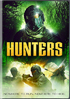 Hunters (2021)