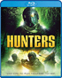 Hunters (2021)(Blu-ray)