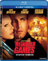Reindeer Games: Director's Cut (Blu-ray)(ReIssue)