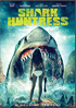 Shark Huntress