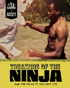 Treasure Of The Ninja And The Films Of William Lee (Blu-ray)