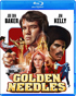Golden Needles: Special Edition (Blu-ray)
