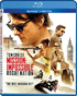 Mission: Impossible - Rogue Nation (Blu-ray)