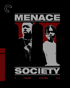 Menace II Society: Criterion Collection (Blu-ray)