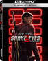 Snake Eyes: G.I. Joe Origins (4K Ultra HD/Blu-ray)