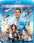 Free Guy (Blu-ray)