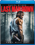 Last Man Down (Blu-ray)