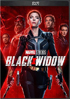 Black Widow (2021)