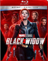 Black Widow (2021)(Blu-ray)