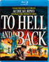 To Hell And Back (Blu-ray)