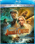 Jungle Cruise (Blu-ray/DVD)