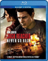 Jack Reacher: Never Go Back (Blu-ray)