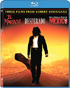 El Mariachi / Desperado / Once Upon A Time In Mexico (Blu-ray)