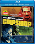 Copshop (Blu-ray/DVD)