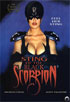 Sting Of The Black Scorpion