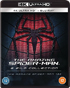 Amazing Spider-Man: 2 Film Collection (4K Ultra HD-UK/Blu-ray-UK): The Amazing Spider-Man / The Amazing Spider-Man 2