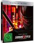 Snake Eyes: G.I. Joe Origins: Limited Edition (4K Ultra HD-GR/Blu-ray-GR)(SteelBook)