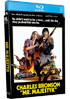 Mr. Majestyk: Special Edition (Blu-ray)