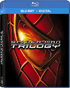 Spider-Man Trilogy (Blu-ray): Spider-Man / Spider-Man 2 / Spider-Man 3