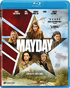 Mayday (2021)(Blu-ray)