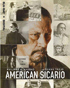 American Sicario (Blu-ray)