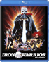 Iron Warrior (Blu-ray)