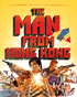Man From Hong Kong (Blu-ray)