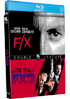 F/X / F/X 2: Special Edition (Blu-ray)