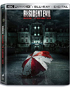 Resident Evil: Welcome To Raccoon City: Limited Edition (4K Ultra HD/Blu-ray)(SteelBook)