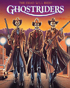 Ghostriders (Blu-ray)