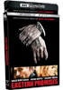 Eastern Promises: Special Edition (4K Ultra HD/Blu-ray)