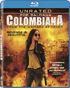 Colombiana: Unrated (Blu-ray)(ReIssue)