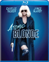 Atomic Blonde (Blu-ray)