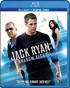 Jack Ryan: Shadow Recruit (Blu-ray)