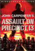 Assault On Precinct 13: Special Edition