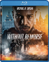 Without Remorse (Blu-ray)