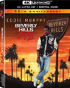 Beverly Hills Cop II: 35th Anniversary (4K Ultra HD)